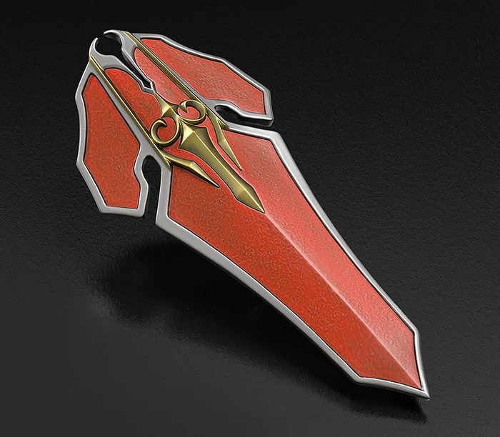 Max Factory PLAMAX Panzer World Galient: The Iron Crest Iron Giant 7 Max Factory PLAMAX Panzer World Galient: The Iron Crest Iron Giant - Image 5