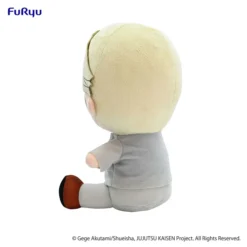 Jujutsu Kaisen Kyurumaru Big Plush Toy Kento Nanami (Re-run) -Toy Sale Store b84a4c88e4b04ed6a65ec0db71c77419.jpg