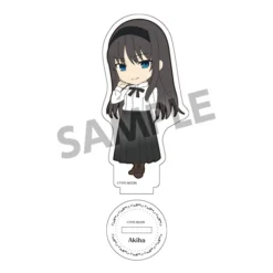 Pikuriru! Tsukihime -A Piece Of Blue Glass Moon- Acrylic Figure Collection -Toy Sale Store b8732b570823401bb860438508b2e949.jpg