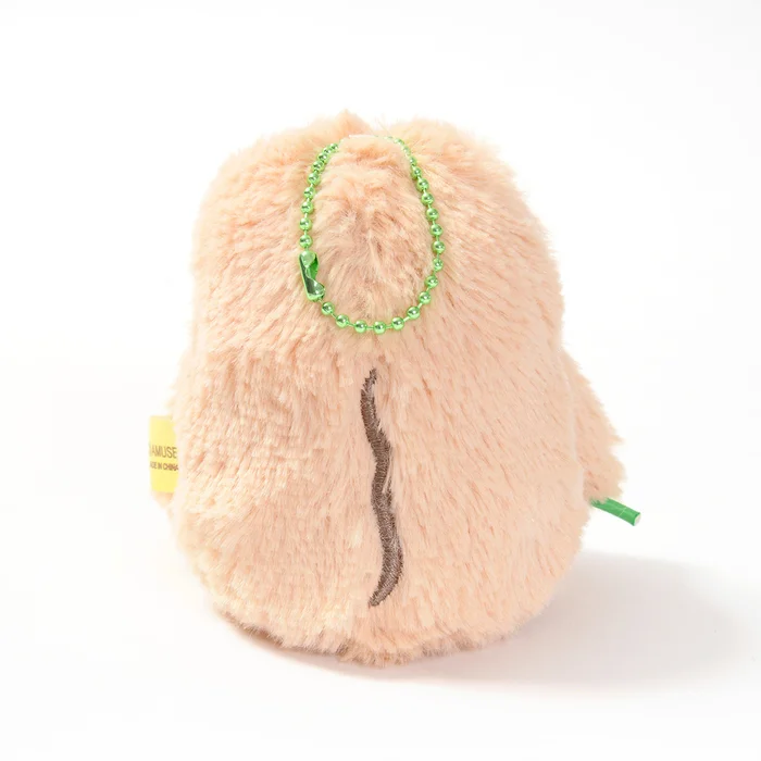 Namakemono No Mikke Mattari Hi Sloth Plush Collection (Ball Chain) 6 Namakemono No Mikke Mattari Hi Sloth Plush Collection (Ball Chain) - Image 4
