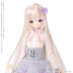 Ex-Cute 15th Series Melty Cute Sweet Baby Lien: Mellow Girl Ver. -Toy Sale Store b8e6e2642316443b8591897e0e80b30e.jpg