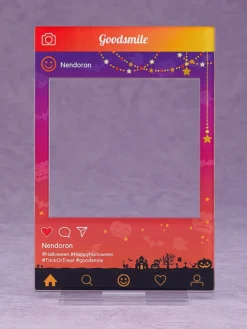 GOOD SMILE COMPANY Nendoroid More Acrylic Frame Stand: Halloween -Toy Sale Store b930c70dacda450483b89a96a9238c2f.jpg