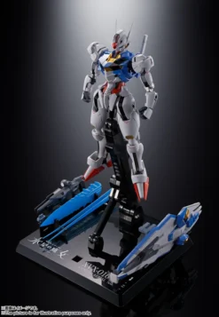Chogokin Mobile Suit Gundam: The Witch From Mercury Gundam Aerial -Toy Sale Store b97f0366588844b2a3bb3959e9022830.jpg