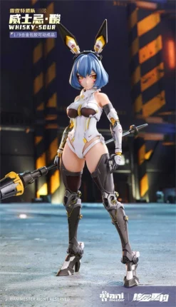 Whisky Sour 1/9 Scale Action Figure 17 Whisky Sour 1/9 Scale Action Figure -Toy Sale Store b99c5bc9fa134555ad73bac17a479ab9.jpg