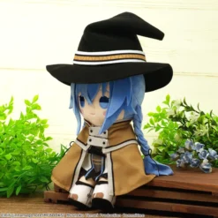 Mushoku Tensei: Jobless Reincarnation Forumates EX Plushie Roxy Migurdia -Toy Sale Store b9f5ee7a77ec44a6b43168d3a50f9f24.jpg