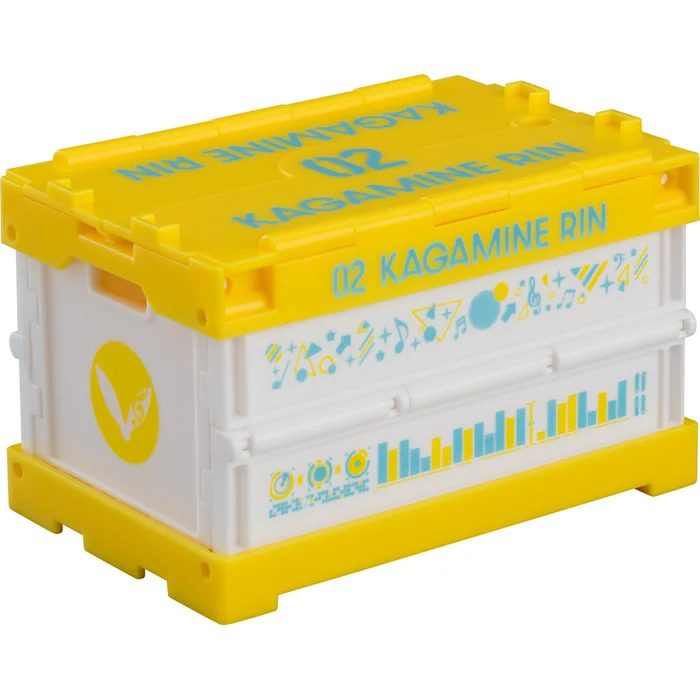 GOOD SMILE COMPANY Nendoroid More Piapro Characters Design Container 7 GOOD SMILE COMPANY Nendoroid More Piapro Characters Design Container - Image 5