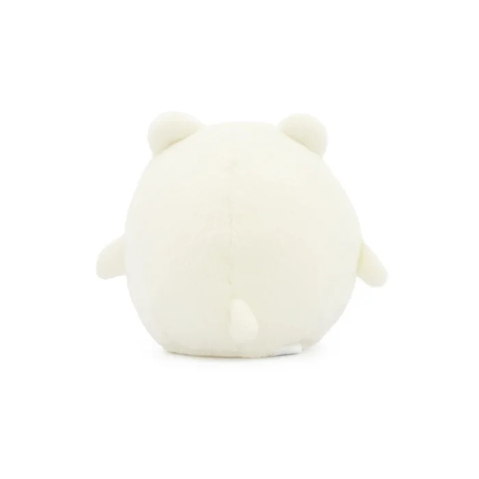 Polar Bear Beanbag Plush 7 Polar Bear Beanbag Plush - Image 5