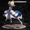 GOOD SMILE COMPANY Fate/stay Night Saber -Triumphant Excalibur- 1/7 Scale Figure (Re-run) -Toy Sale Store bae7705917ae4fa9bf3966d5bed20a52.jpg