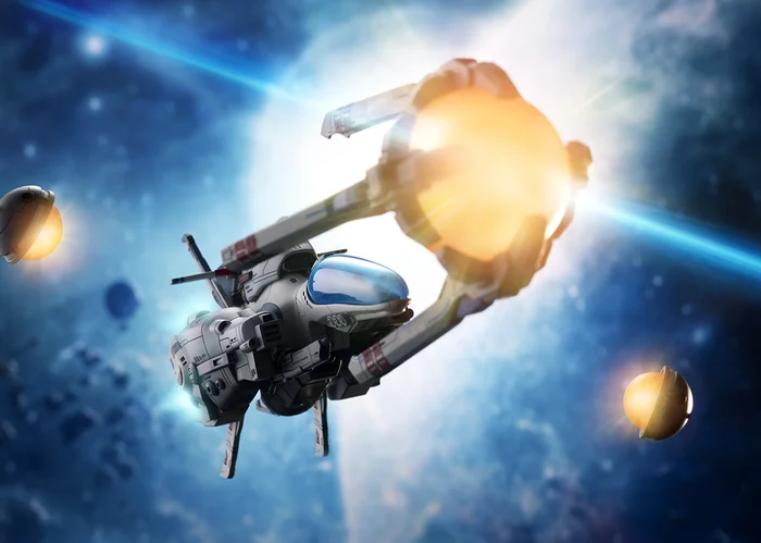 R-Type R-9A Arrow Head 1/120 Scale Figure 22 R-Type R-9A Arrow Head 1/120 Scale Figure - Image 20