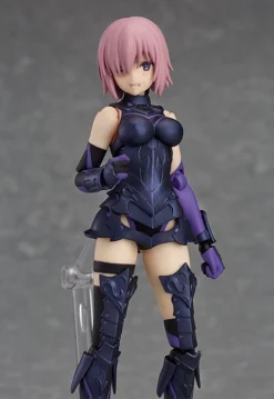 Max Factory Figma Fate/Grand Order Shielder/Mash Kyrielight (Re-run) -Toy Sale Store bb65c59a879841f9a052d0b2d7cea64e.jpg
