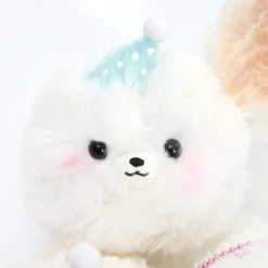 Pometan To Oyasumi Dog Plush Collection (Ball Chain) -Toy Sale Store bb8293f695fe43e4a0009f9a7e00d0d6.jpg