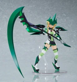 GOOD SMILE COMPANY Act Mode Senki Zessho Symphogear GX Kirika Akatsuki -Toy Sale Store bbaaf275390a4226a49db50fd3419b5b.jpg