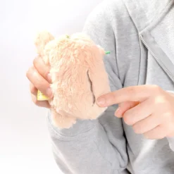 Namakemono No Mikke Mattari Hi Sloth Plush Collection (Ball Chain) 34 Namakemono No Mikke Mattari Hi Sloth Plush Collection (Ball Chain) -Toy Sale Store bbb5fe57384b4d3ca4a60eef62377bd7.jpg