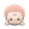 BANPRESTO Jujutsu Kaisen Sukuna Lying Down Big Plush Toy -Toy Sale Store bbbe52f4305d44d79b92c979596a55f7.jpg