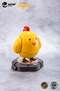 Q-mech Battle Chicken Orignal 36 Q-mech Battle Chicken Orignal -Toy Sale Store bc1a8d684e0d4bcfa7ee34e69b5e6bcd.jpg
