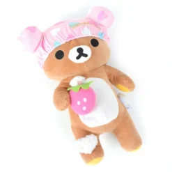 Rilakkuma Bathtime Plush Collection -Toy Sale Store bc59c6da5cd94a79b277eaf1d9a23e3c.jpg
