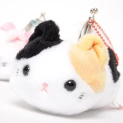 Tsuchineko Gamaguchi Coin Pouches -Toy Sale Store bc5a371e7ecc462fa73692e61e882926.jpg
