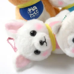 Mameshiba San Kyodai Komoriuta Dog Plush Collection (Ball Chain) -Toy Sale Store bc5f9d2c601241f5a6f78d5b915aa0e6.jpg