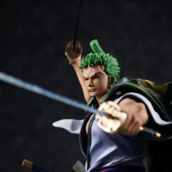 MegaHouse Portrait Of Pirates One Piece Warriors Alliance Zoro Juro (Re-run) -Toy Sale Store bc6d65356b07493ea6cad7bf1d09eb28.jpg