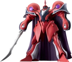 GOOD SMILE COMPANY Moderoid The Vision Of Escaflowne Alseides (Dilandau’s Guymelef) -Toy Sale Store bc9a9fbc30b94efab7511e3375494000.jpg