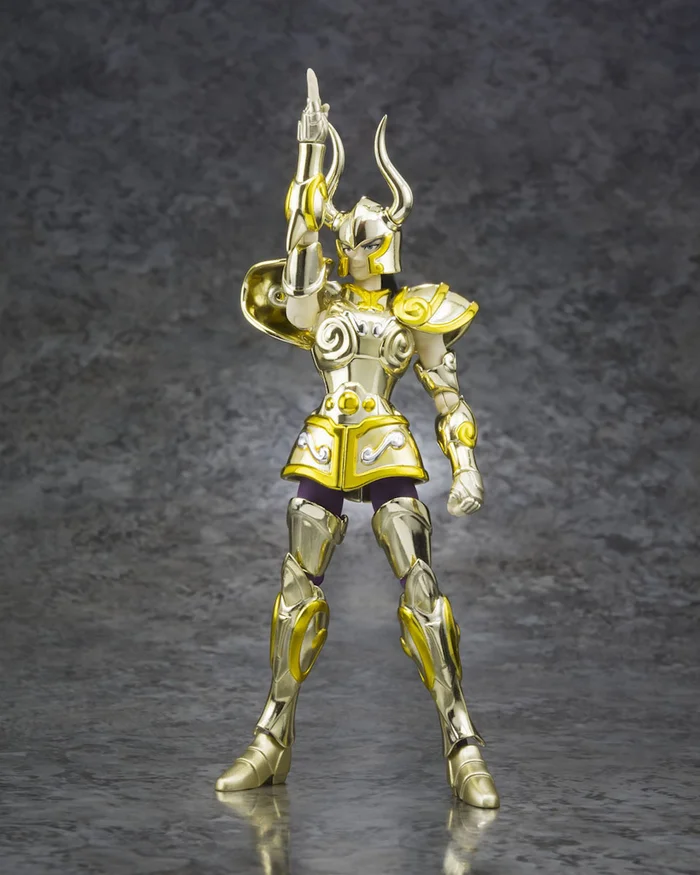 D.D.Panoramation Saint Seiya Glittering Excalibur In The Palace Of The Rock Goat -Capricorn Shura- 3 D.D.Panoramation Saint Seiya Glittering Excalibur In The Palace Of The Rock Goat -Capricorn Shura- - Image 2