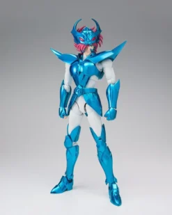 Bandai Saint Cloth Myth EX Saint Seiya Delta Megrez Alberich