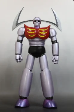 Grand Action Bigsize Model Mazinger Z Garada K7 -Toy Sale Store bd31f7dc96f143fa8038afc81563b5da.jpg