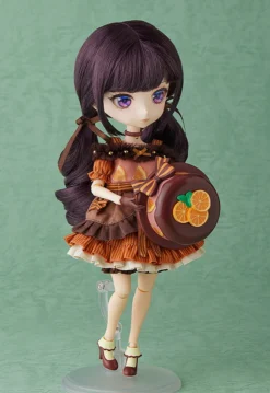 GOOD SMILE COMPANY Harmonia Humming Creator's Doll: Orange Designed By ERIMO -Toy Sale Store bd9c20e1c2694ec2969ebe95e50586db.jpg