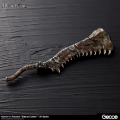 Bloodborne Hunter's Arsenal Beast Cutter 1/6 Scale Weapon -Toy Sale Store bdc1808d04da4396a5f35b6b44ac7625.jpg