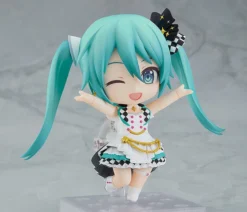 GOOD SMILE COMPANY Nendoroid Hatsune Miku: Sekai Of The Stage Ver.