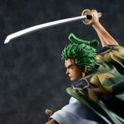 MegaHouse Portrait Of Pirates One Piece Warriors Alliance Zoro Juro (Re-run) -Toy Sale Store be218a1871b2454cb42d69a722258e33.jpg