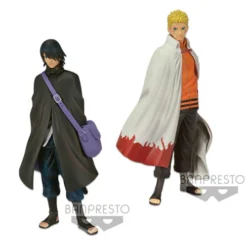 BANPRESTO Boruto: Naruto Next Generations Shinobi Relations Sp2 [Comeback!]
