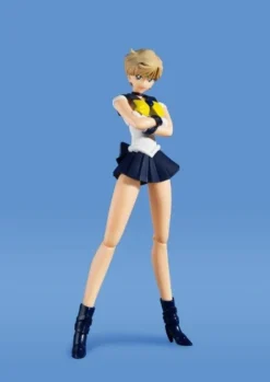 Bandai S.H.Figuarts Pretty Guardian Sailor Moon Sailor Uranus: Animation Color Edition -Toy Sale Store bedacde2e6a7443a8f78ab82932c8815.jpg