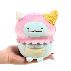 Sumikko Gurashi Ice Cream Delivery Overseas Limited Ver. Plush Collection -Toy Sale Store bf05be53edc94e0aa40e03093d48f275.jpg