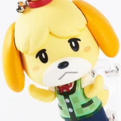 GOOD SMILE COMPANY Nendoroid Animal Crossing: New Leaf Isabelle (Re-Run) -Toy Sale Store bf2a2378e75948748e1d16a7e2e3e854.jpg