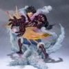 Bandai Figuarts Zero One Piece Monkey D. Luffy -Gear 4 Leo Bazooka- -Toy Sale Store bf436dcd5cce445c8ac6a48e81779ea1.jpg