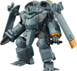 GOOD SMILE COMPANY Moderoid Metal Skin Panic MADOX-01 -Toy Sale Store bf6ad45605804c988957664789703bf1.jpg