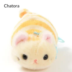 Tsuchineko Suzumi Cat Plush Collection (Ball Chain) -Toy Sale Store bf8b9da15a704317873e729b03a2cd42.jpg