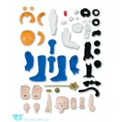 CharaGumin No. 000: Kantan-Tan 10 CharaGumin No. 000: Kantan-Tan -Toy Sale Store bfab08c537c54d3b8402f00429948461.jpg