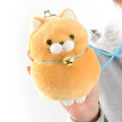 Hige Manjyu Cat Plush Coin Pochettes -Toy Sale Store bfba9794c4d544ffb162f9092664ba4f.jpg