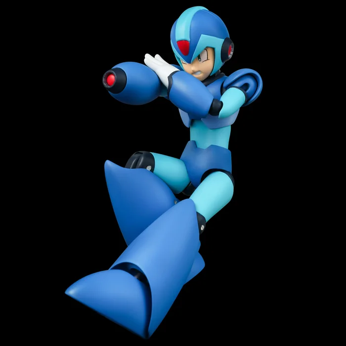 Sentinel 4inch-nel Mega Man X 8 Sentinel 4inch-nel Mega Man X - Image 6