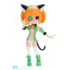 CharaGumin No. 024: Chibi Kantan-Tan (Mori No Miyako Ver.) -Toy Sale Store bfef0ed9052447ef95f43bc3c866fbfe.jpg