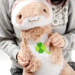 Ferret Mori No Feru Plush Collection (Big) -Toy Sale Store c0047ece7477498f978df81c2a2a6a62.jpg