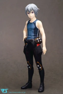 CharaGumin Ledo | Gargantia On The Verdurous Planet Garage Kit -Toy Sale Store c08d330dda4946029c87f1c56d6c81b8.jpg