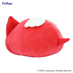 Nemuneko Cat Cupid Red Big Plush Toy -Toy Sale Store c0a63e976ecc40e8bc47f6476b493039.jpg