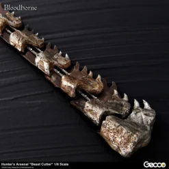 Bloodborne Hunter's Arsenal Beast Cutter 1/6 Scale Weapon -Toy Sale Store c0bbd39c55a44ce79945c4e93e68e68b.jpg