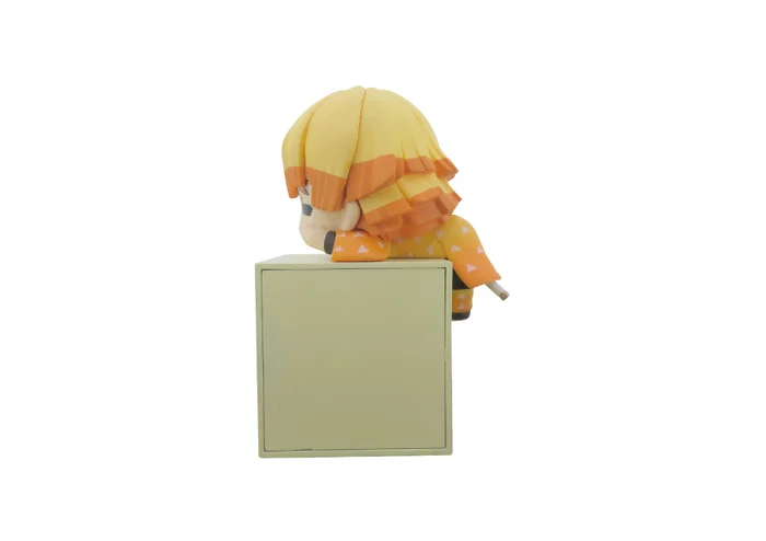 Demon Slayer: Kimetsu No Yaiba Hikkake Figure Vol. 2 15 Demon Slayer: Kimetsu No Yaiba Hikkake Figure Vol. 2 - Image 13