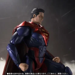DC COMICS S.H.Figuarts Superman - Injustice Gods Among Us Ver. 12 DC COMICS S.H.Figuarts Superman - Injustice Gods Among Us Ver. -Toy Sale Store c1b4696f8bf6458c93ac22e22edf14ca.jpg
