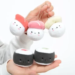 Sushiyuki Mascot Keychains 39 Sushiyuki Mascot Keychains -Toy Sale Store c1da2ddde1ad4e428526b0fbfbddc1a2.jpg