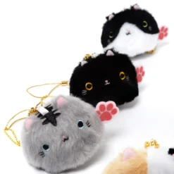Neko-dango Straps -Toy Sale Store c1f35d34bd30466e8f7190322ba418ef.jpg